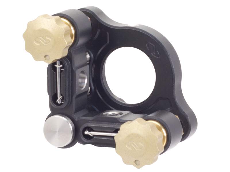Suprema® High Resolution - Low CTE Mirror Mounts