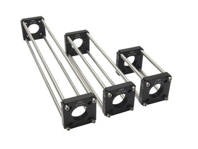 Optics Cage Plus Preassembled Segments Optics Cage Plus Preassembled Segments