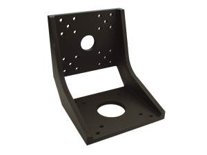 EQ Motorized Stage 90 Degree Angle Brackets