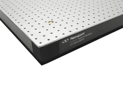 3.4 mm Skin Honeycomb Optical Breadboards with Microlock Mounting