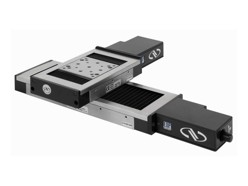 UTS Low Profile Steel Linear Stages UTS Low Profile Steel Linear Stages
