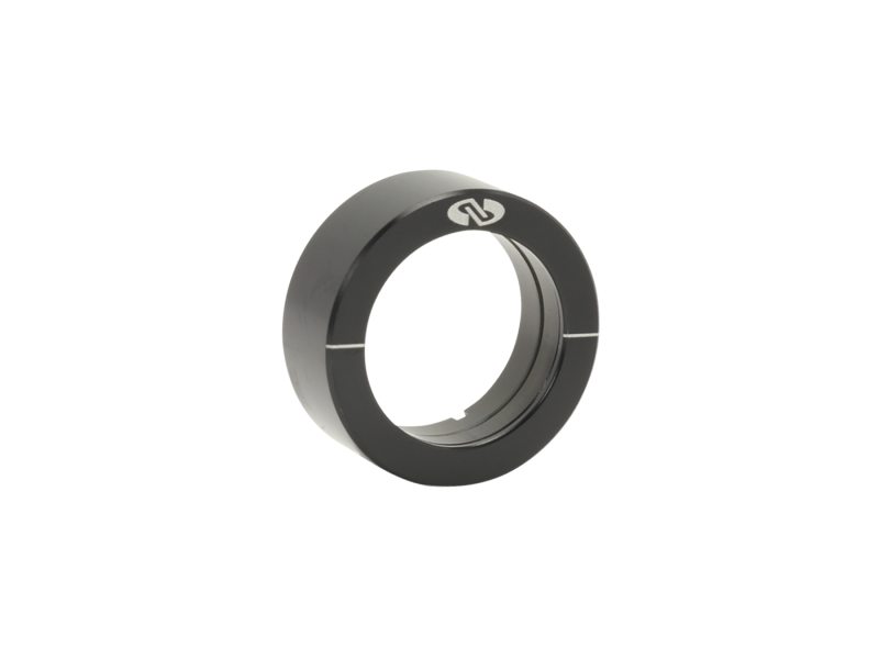 Quartz-MgF2 Achromatic Half-Wave Plates