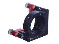 ULTIMA Picomotor Piezo Mirror Mounts
