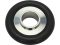 ISO-KF Stainless Steel Adaptive Centering Rings with Viton O-Ring