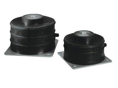 slm series compact air isolator mounts for vibration isolation slm series compact air isolator mounts for vibration isolation