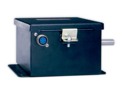 220DA 1-25000 Torr Heated (45°C) Baratron® Absolute Capacitance Manometer