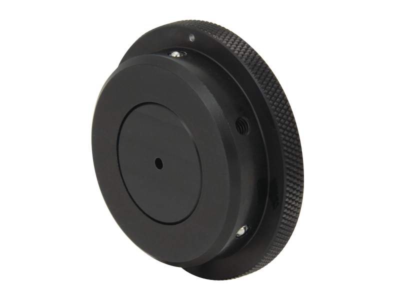 Bare Fiber Adapters for Photodiode Sensors