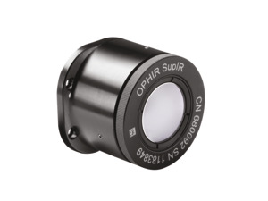 SupIR 8.2 mm f/1.0 Manual 1-FOV LWIR XGA Imaging Lens