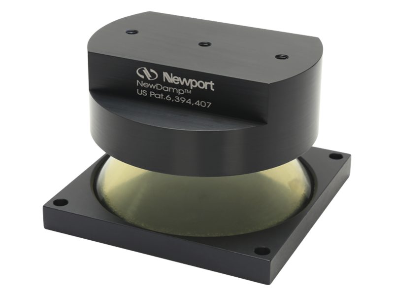 NewDamp Elastomeric Vibration Isolators
