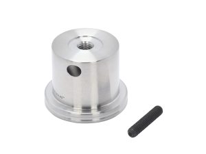 Pedestal Base Adapters