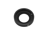 Port Aperture Reducers for Integrating Spheres