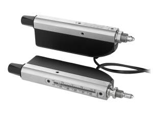 Precision Motorized Actuators, LTA Series Precision Motorized Actuators, LTA Series