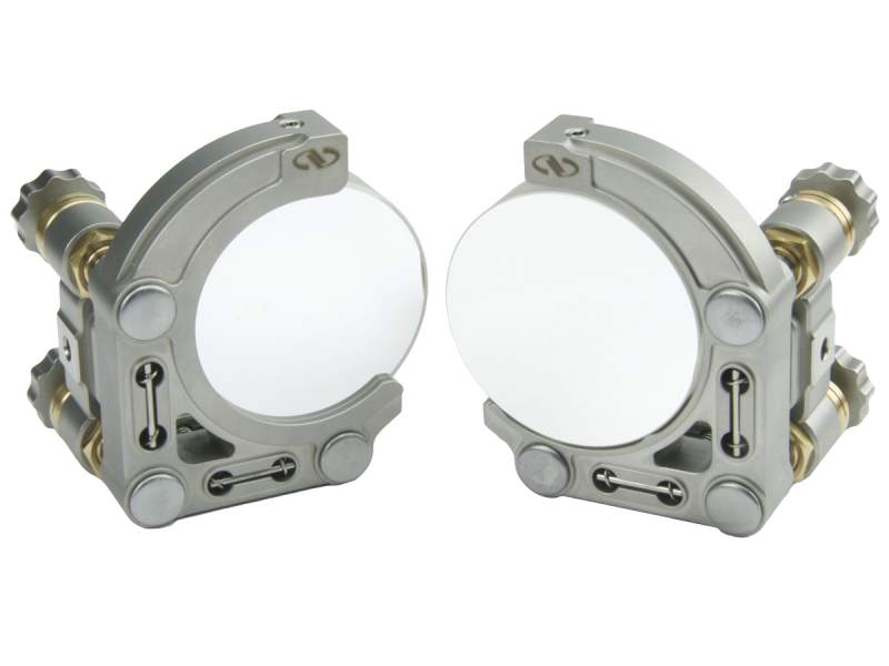Suprema® High Resolution - Low CTE Mirror Mounts