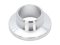ISO-KF Aluminum Short Weld Stub Flanges