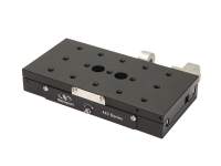 Extended Range, Ball Bearing Stages