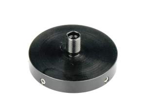 Fiber-Optic Adapters for Integrating Spheres