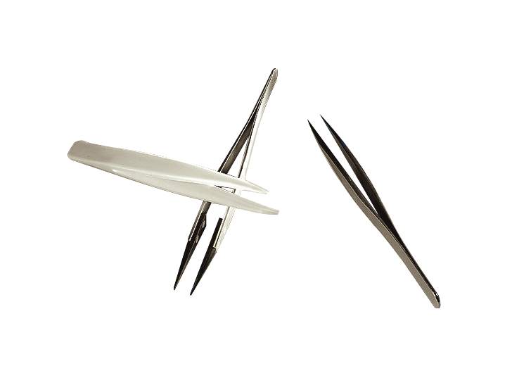 Optic Tweezers