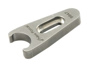 0.7 in. Pedestal Base Clamping Forks