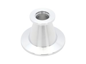 ISO-KF Aluminum Conical Reducers