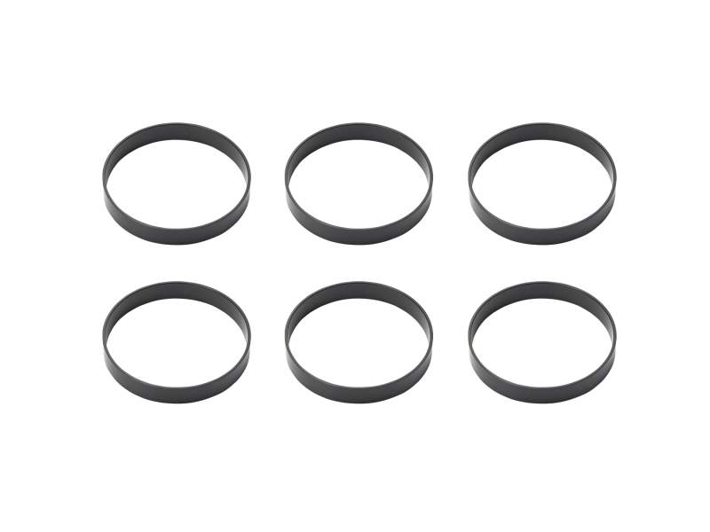 Lens Tube Spacers and Washers