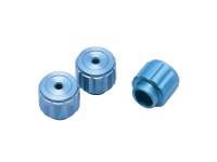 Fine Thread Adjustment Screw Components