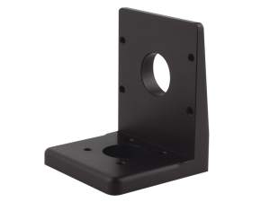EQ Motorized Stage 90 Degree Angle Brackets