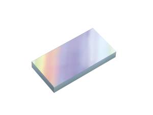 350R Ruled Diffraction Gratings, 600 g/mm, 750 nm