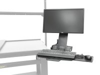 Vision Isostation Computer Mounting Accessories