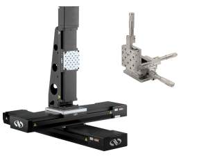 Linear Translation Stages