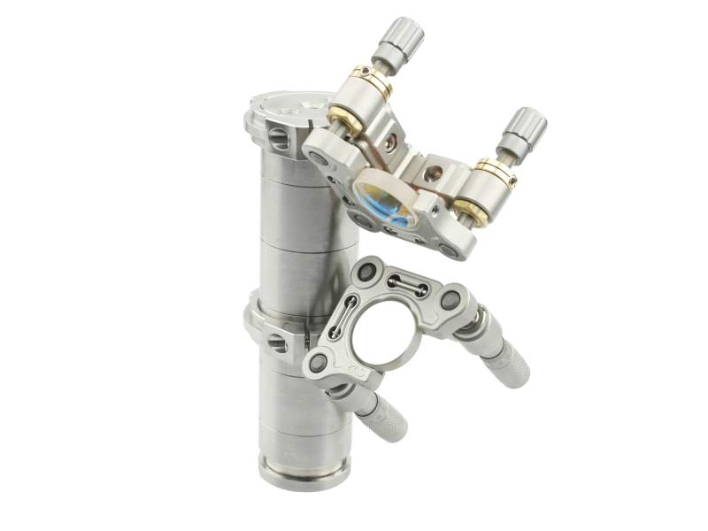 1.5 in. Magnetic Base Optical Pedestals