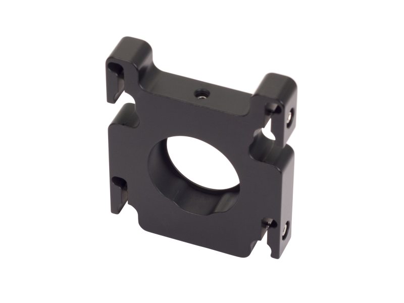 Optics Cage Plus Fixed Optic Mounts