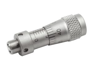 BM Thread-Mount Micrometer Heads