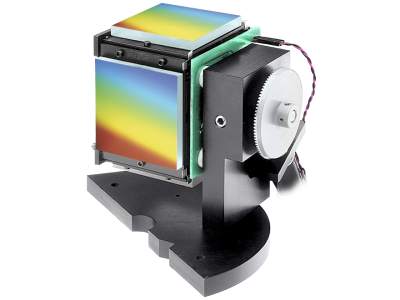 Diffraction Gratings for Oriel® MS257 Monochromator and Imaging Spectrograph Diffraction Gratings for Oriel® MS257 Monochromator and Imaging Spectrograph