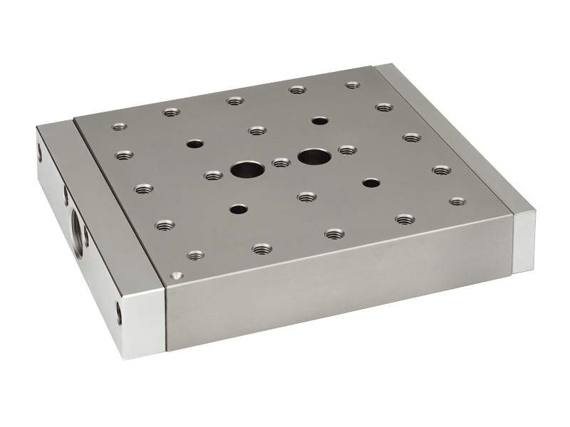 UMR High Load, Single-Row Ball Bearing Stages