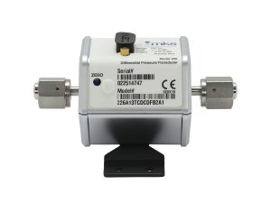 226B Baratron® 0.2-1000 Torr Differential Capacitance Manometers