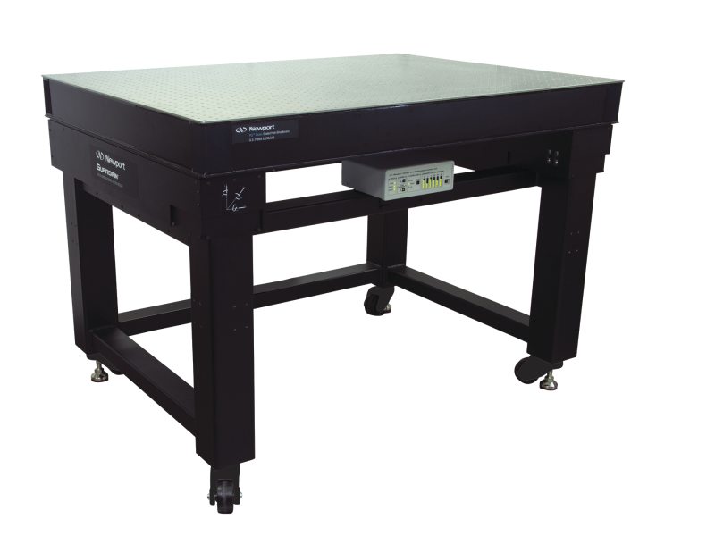 Guardian® Active Isolation Workstations