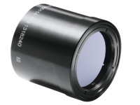 SupIR 50 mm f/1.2 Fixed Focus LWIR XGA Imaging Lenses