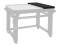 Sliding Shelves for Vision Isostation Workstations