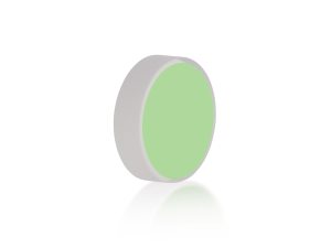 High-Performance Fused Silica Dielectric Mirrors