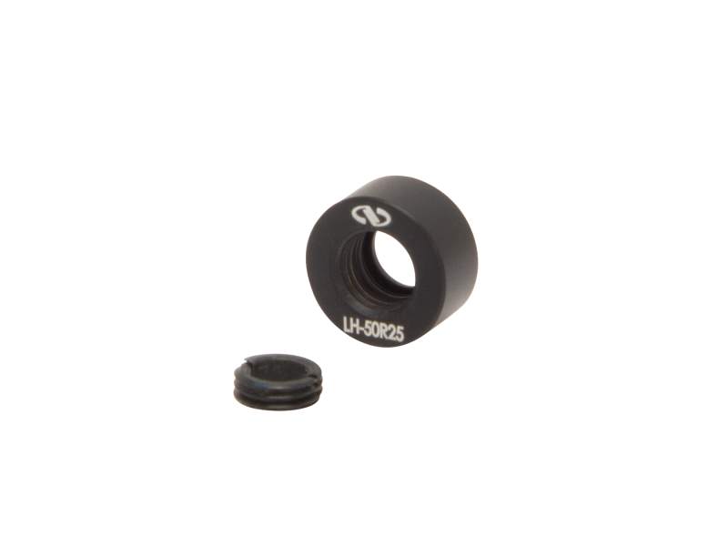 A-Line Fixed Lens Mounts
