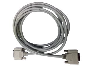 Mass Flow Controller Cables
