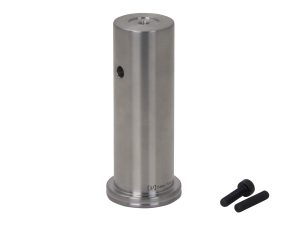 1.0 in. Optical Pedestals, Clean-Passivated