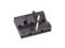 V-Block Cylindrical Device Mounts