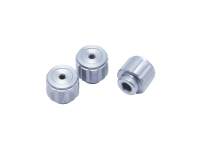 Fine Thread Adjustment Screw Components