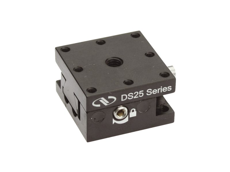 Industrial Dovetail Linear Stages