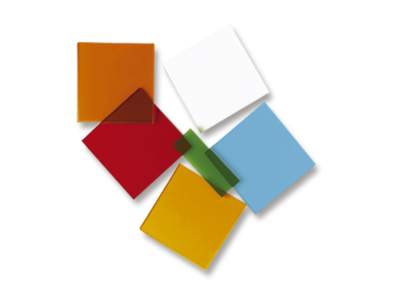 Laser Safety Windows