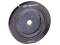 Post Mounted Iris Diaphragms