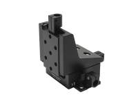 Quick-Mount, Ball Bearing Stages