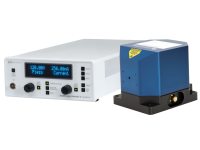 Vortex Plus Finely Tunable Lasers Vortex Plus Finely Tunable Lasers