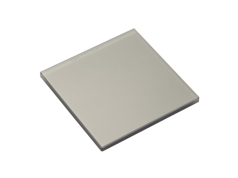 UV Fused Silica Metallic ND Filters
